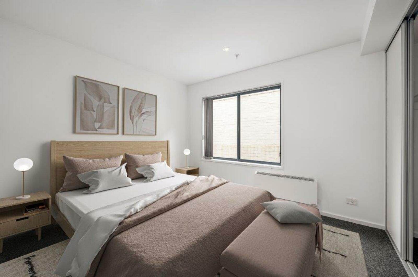 5/87 Denmark Street, Kew, 3101