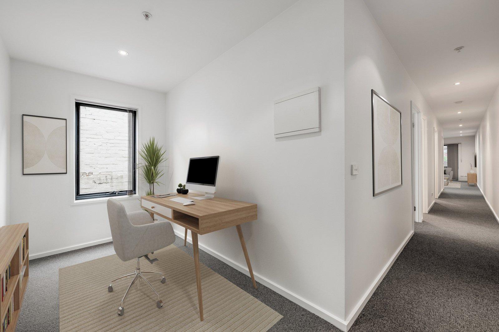 5/87 Denmark Street, Kew, 3101