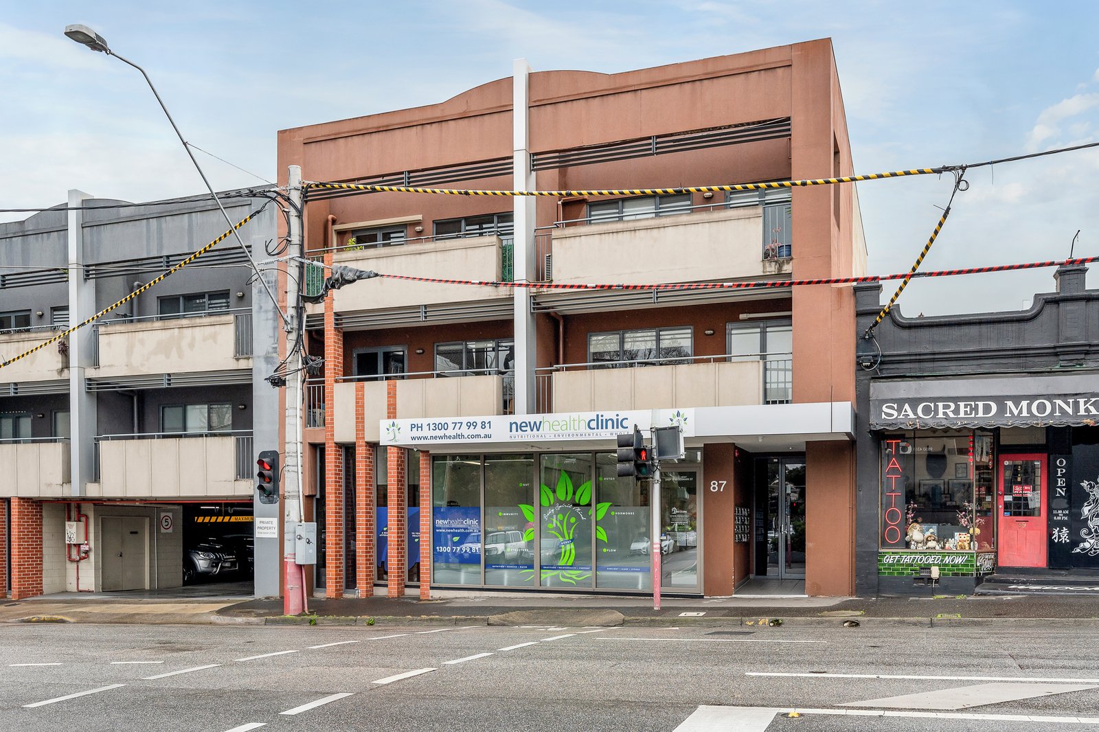 5/87 Denmark Street, Kew, 3101