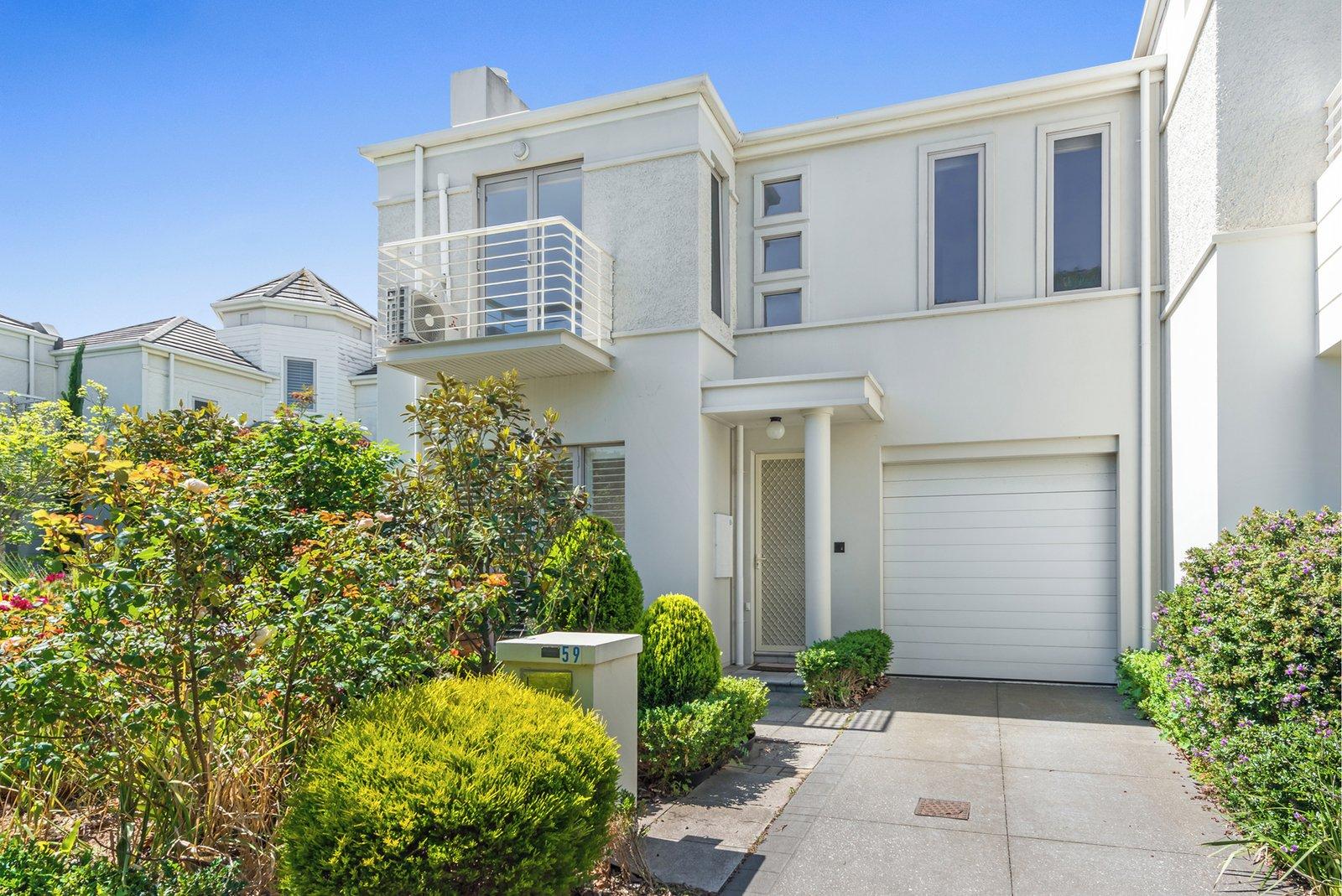 59 Beacon Vista, Port Melbourne, 3207