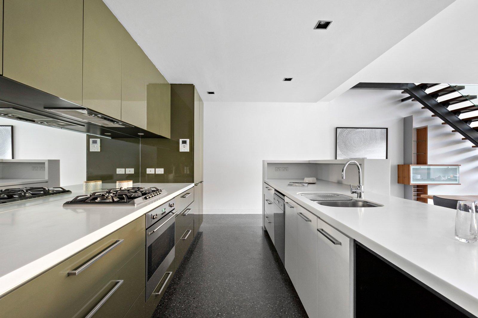 593 High Street, Prahran, 3181