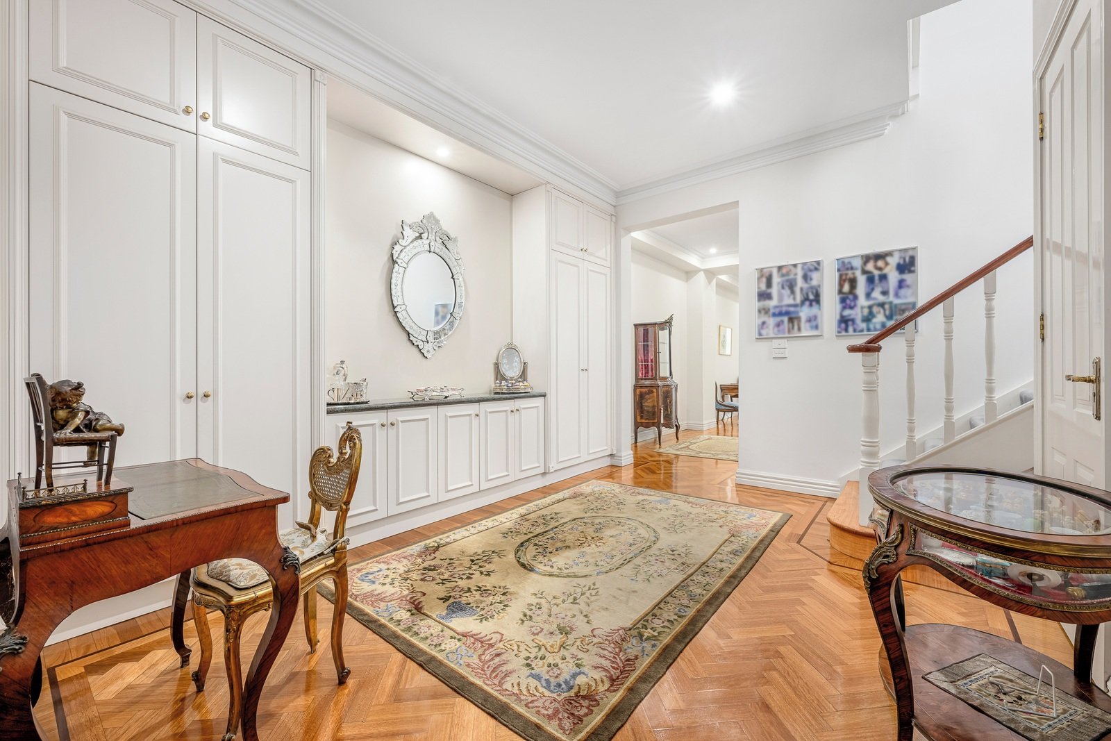5A Yarradale Road, Toorak, 3142
