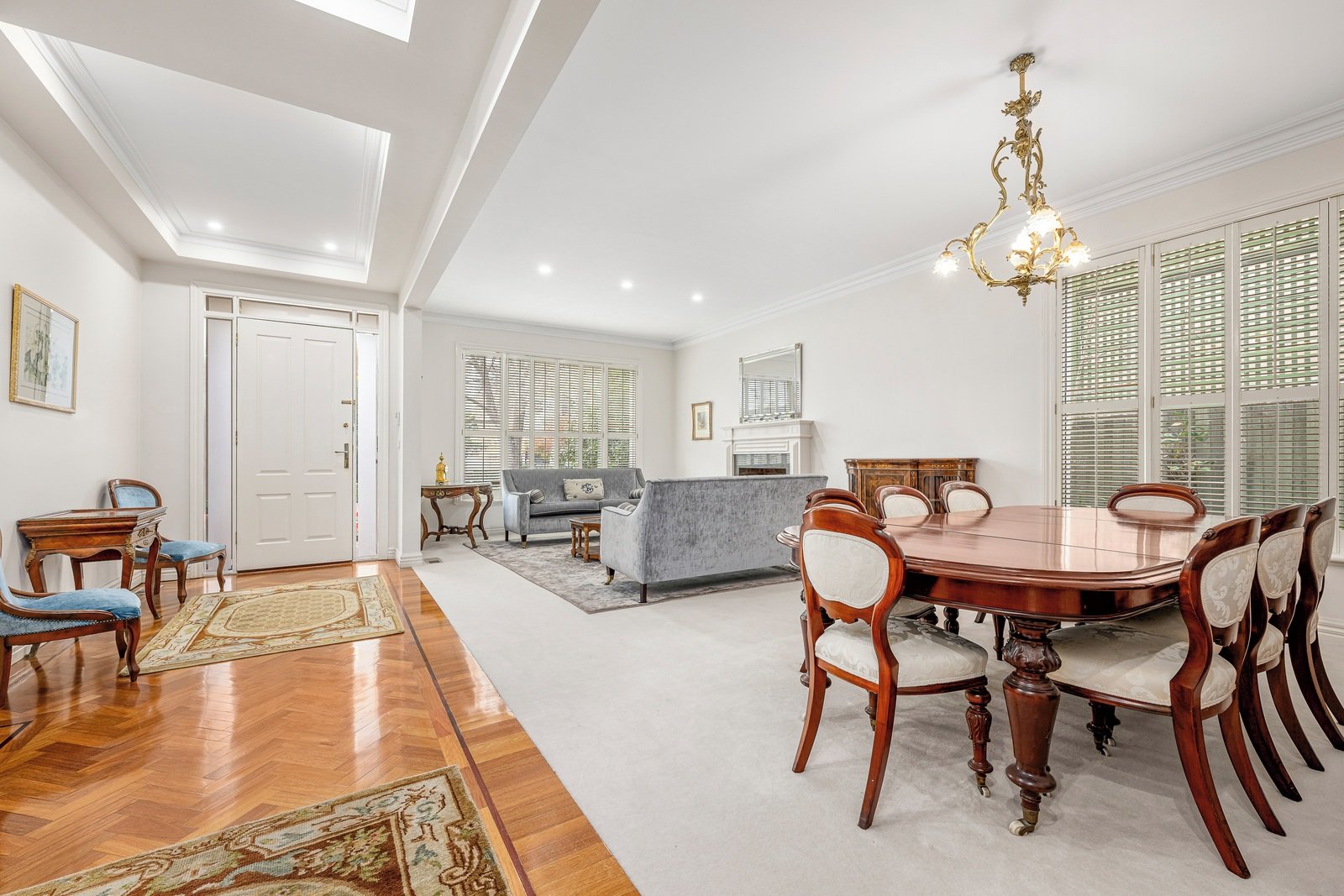 5A Yarradale Road, Toorak, 3142