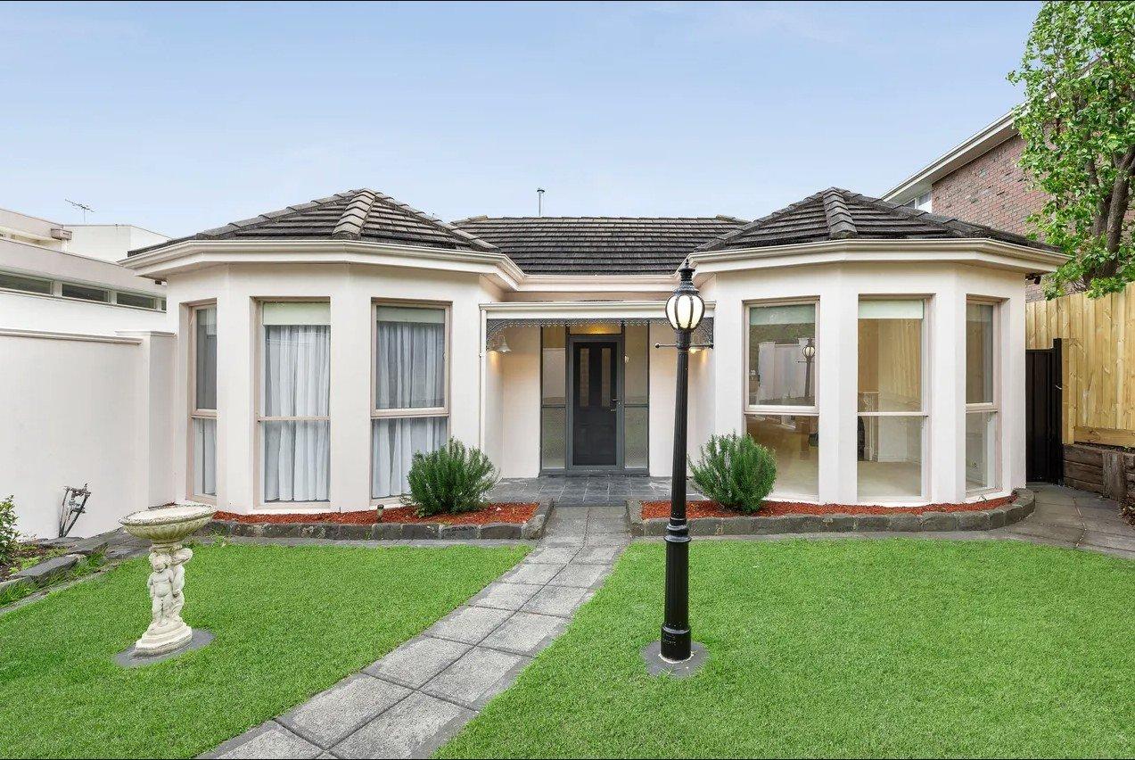 5a Cecil Street, Brighton East, 3187