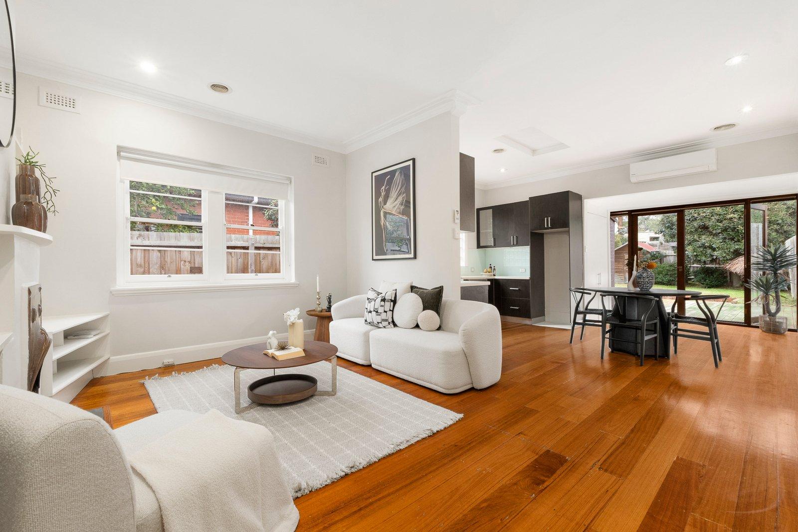 5A Majore Street, Hawthorn, 3122
