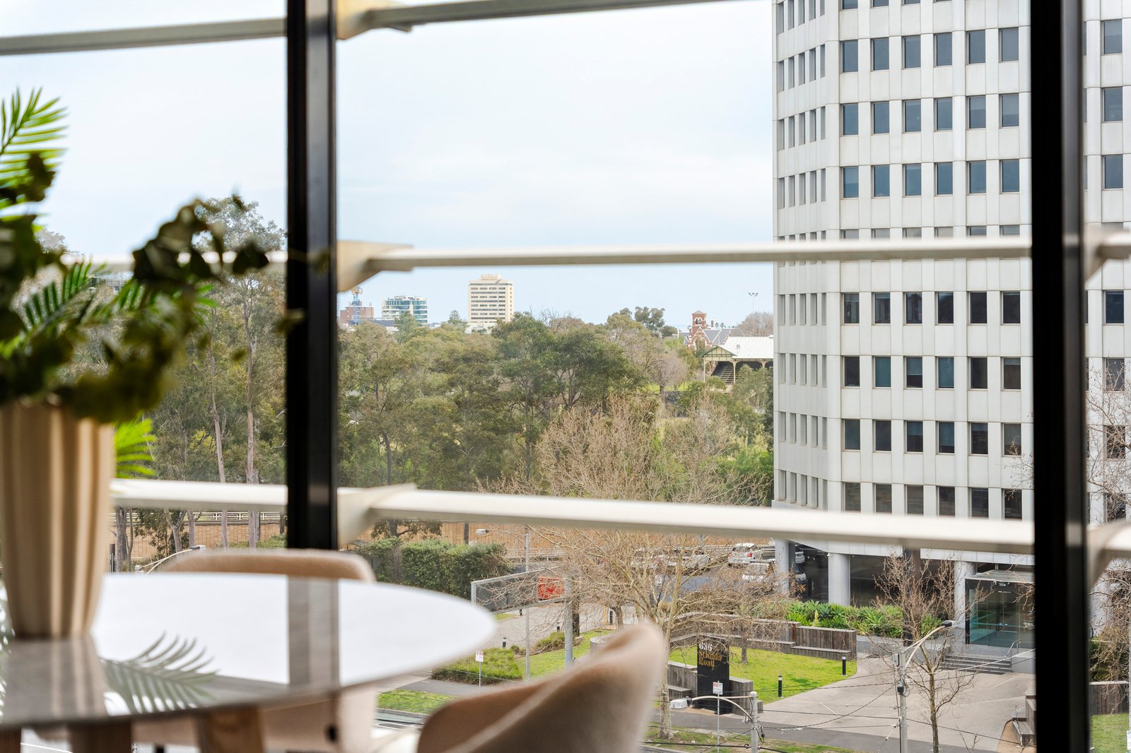 5A/635 St Kilda Road, Melbourne, 3004
