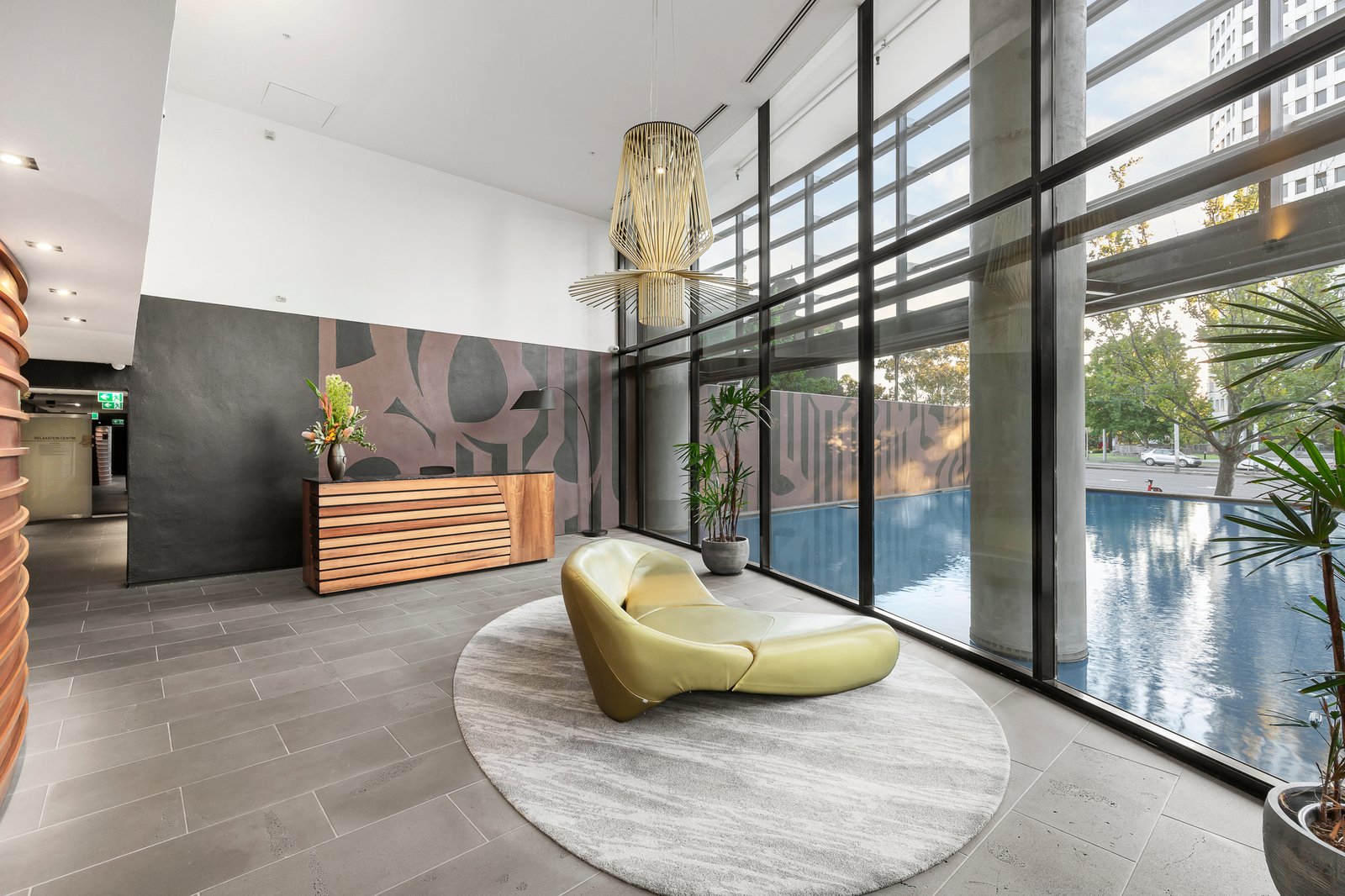 5A/635 St Kilda Road, Melbourne, 3004
