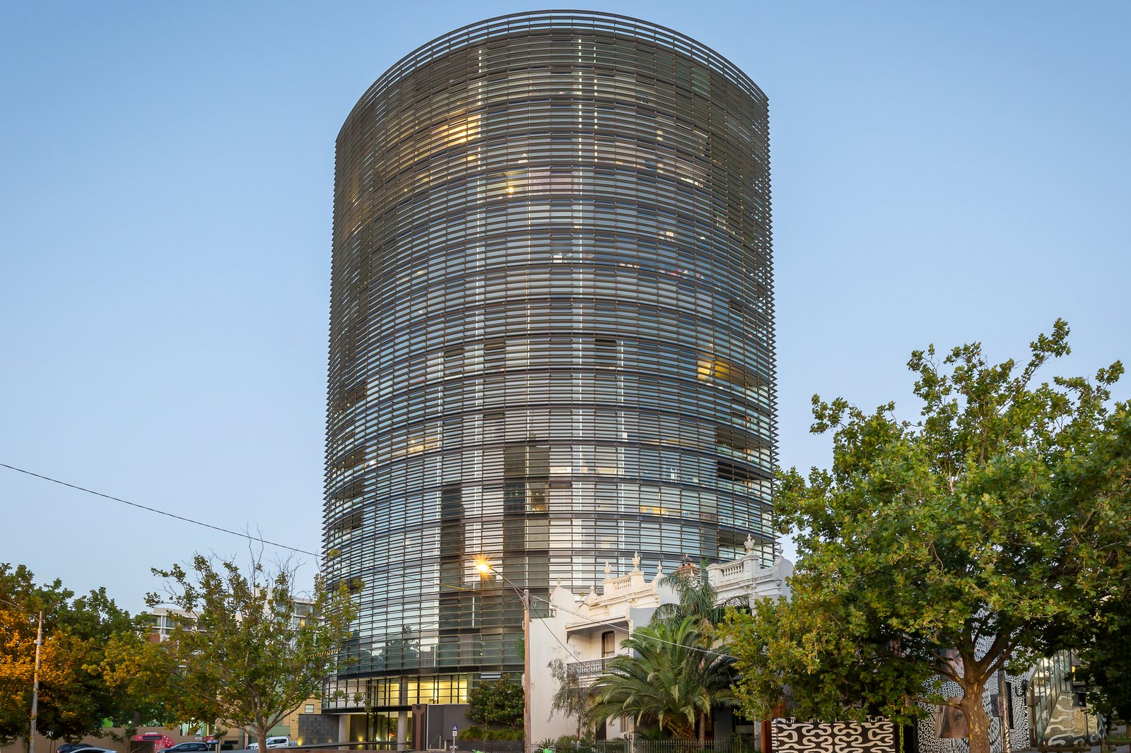 5A/635 St Kilda Road, Melbourne, 3004