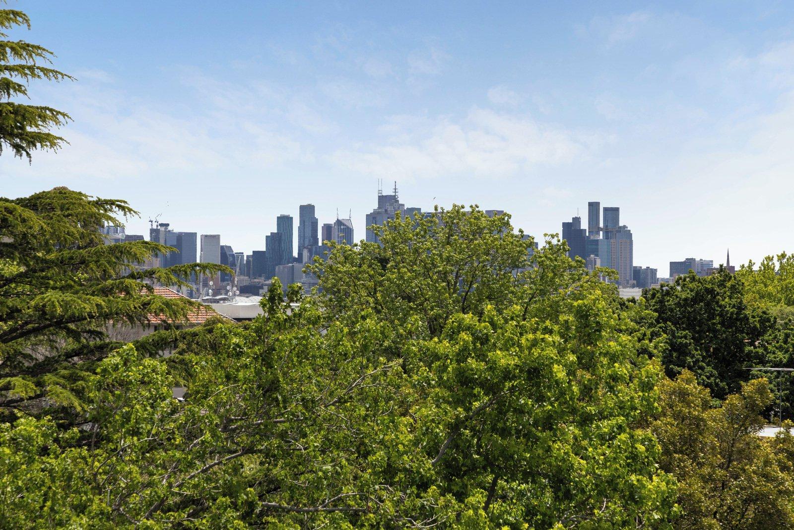 5b/516 Toorak Road, Toorak, 3142