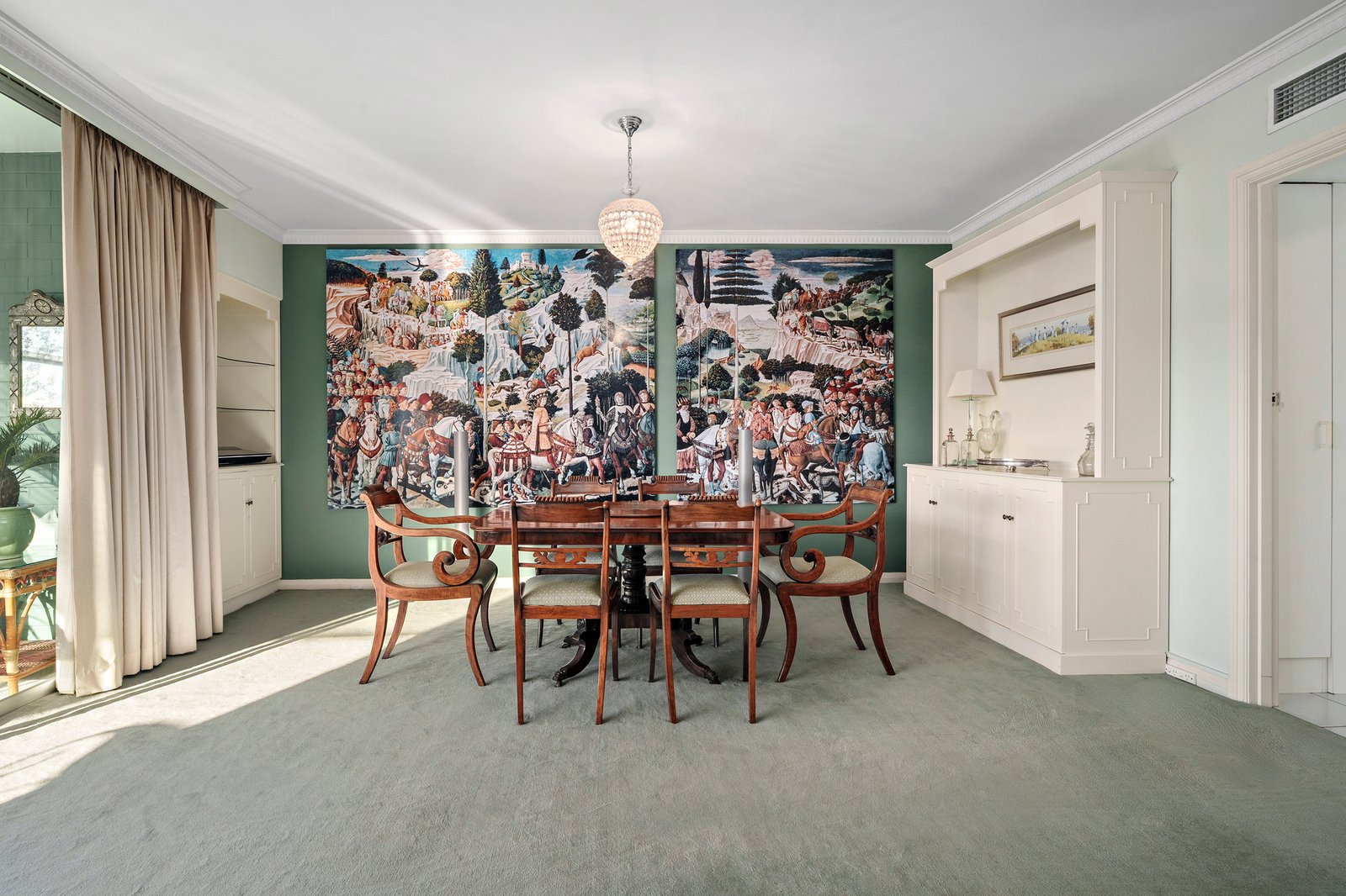 5B/516 Toorak Road, Toorak, 3142