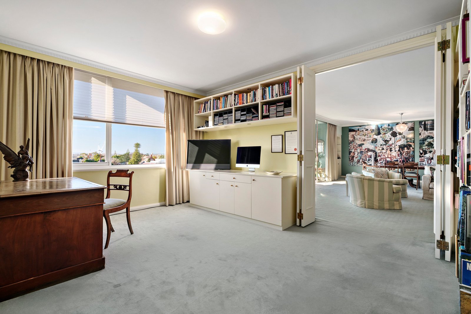 5B/516 Toorak Road, Toorak, 3142