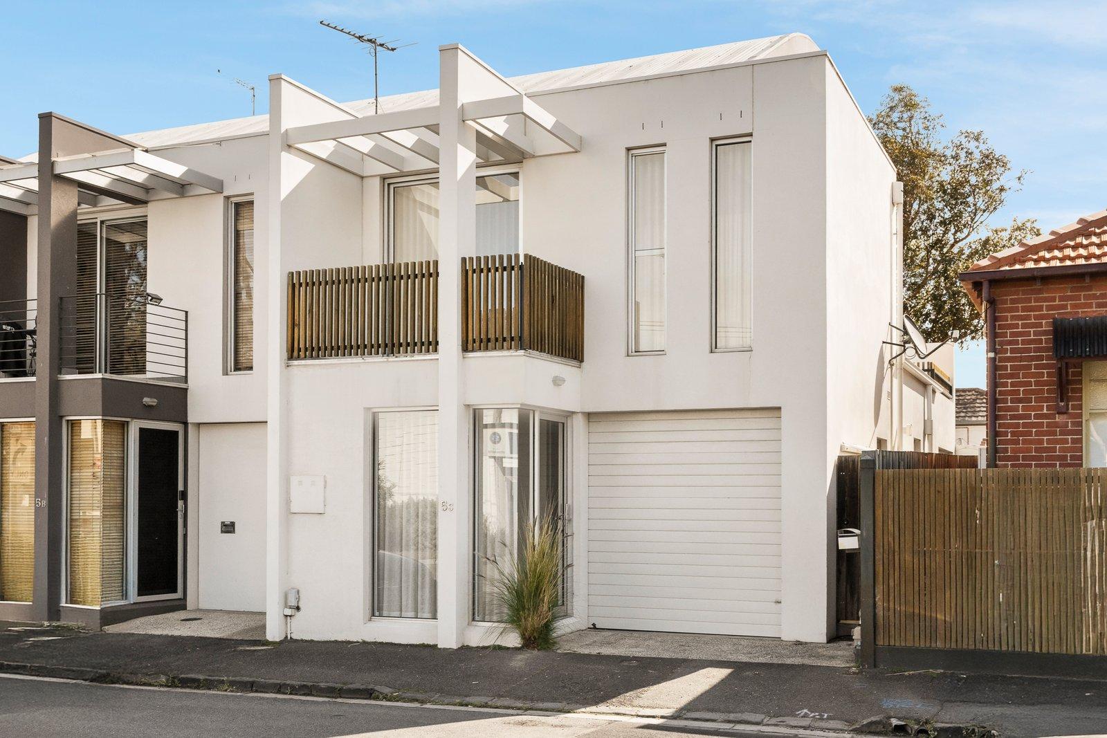 5C Lara Street, South Yarra, 3141