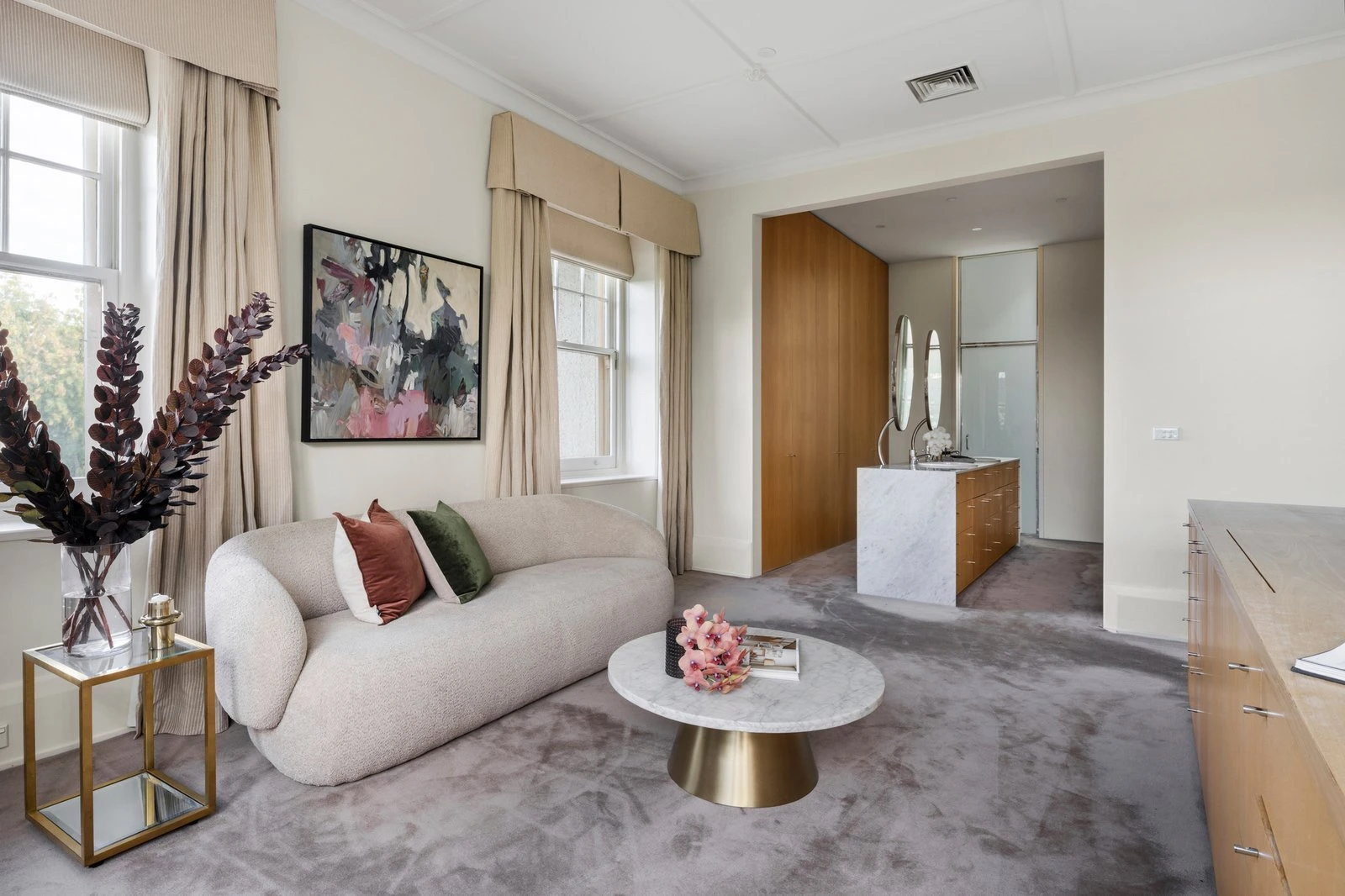 6 Macquarie Road, Toorak, 3142