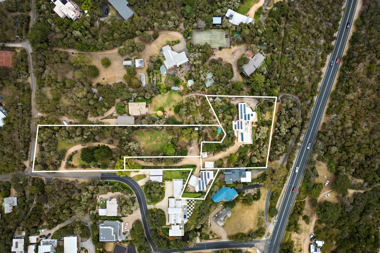 6 Minnimurra Road, Rye, 3941