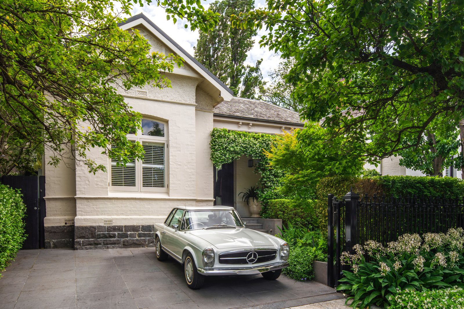 6 Norman Avenue, South Yarra, 3141