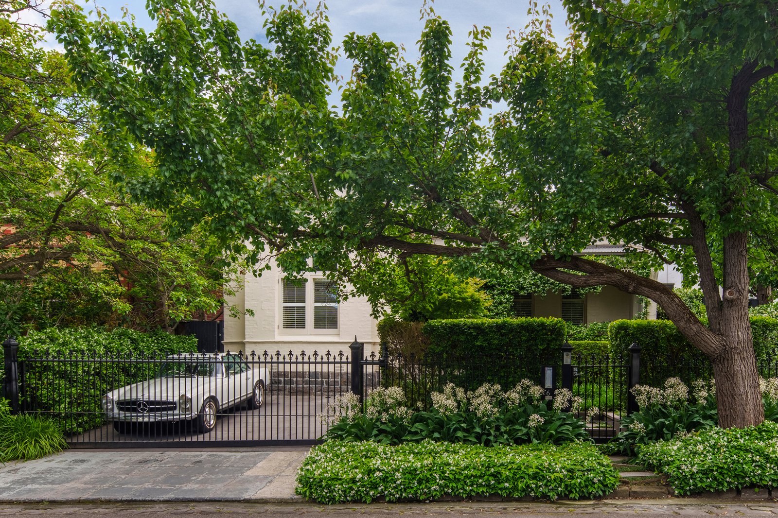 6 Norman Avenue, South Yarra, 3141