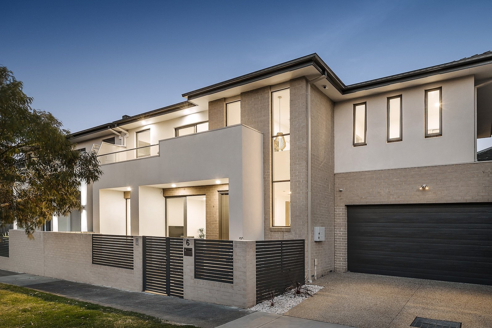6 Olive Street, Hampton, 3188