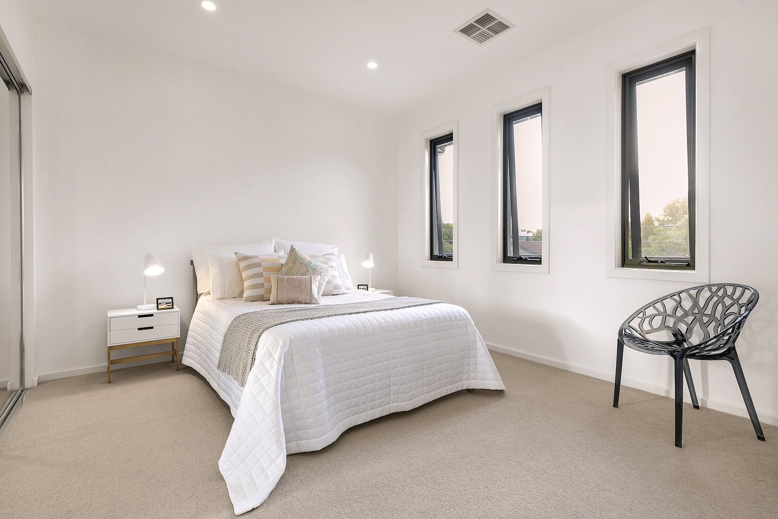 6 Olive Street, Hampton, 3188