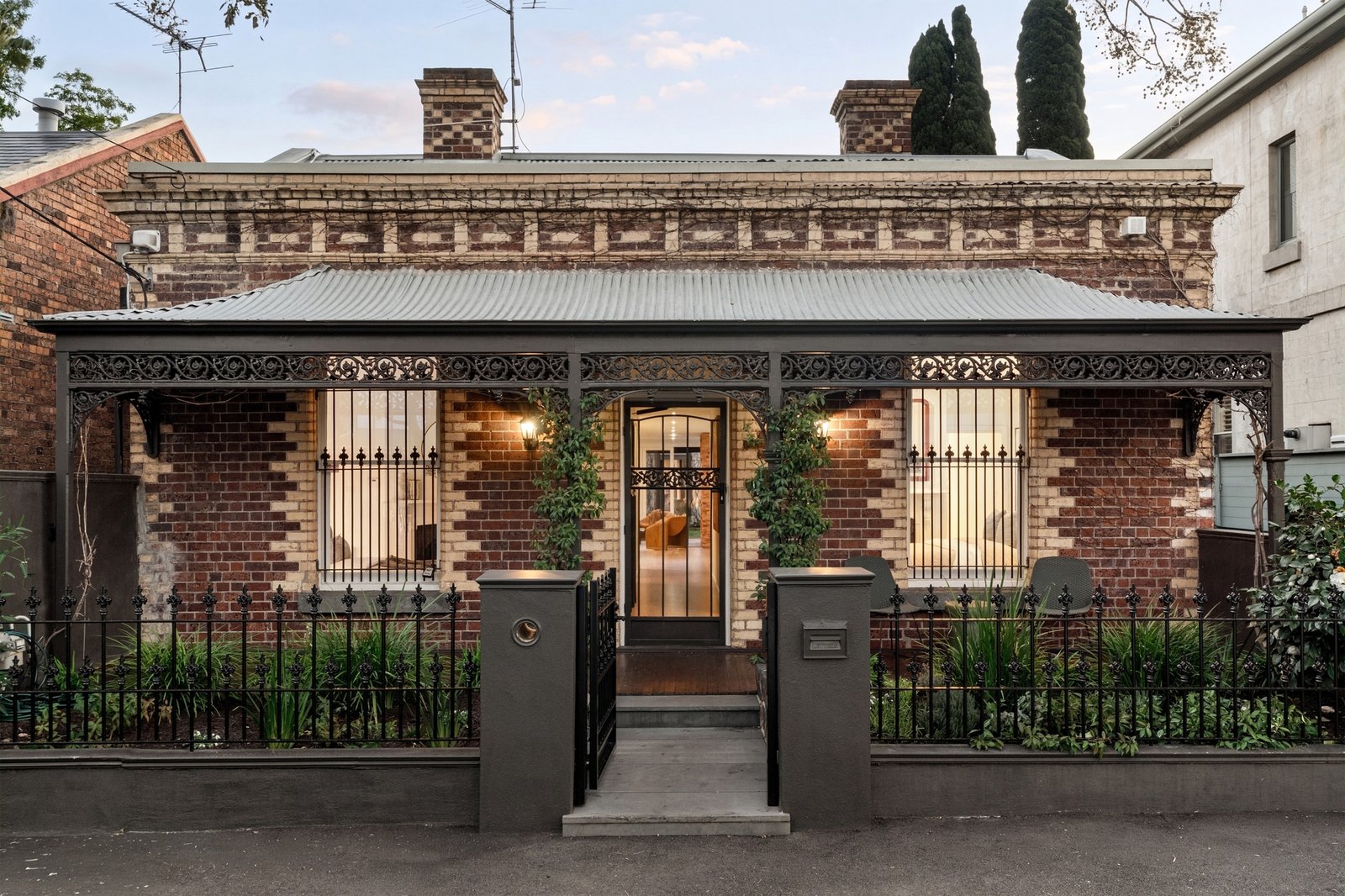 6 Anderson Street, South Melbourne, 3205