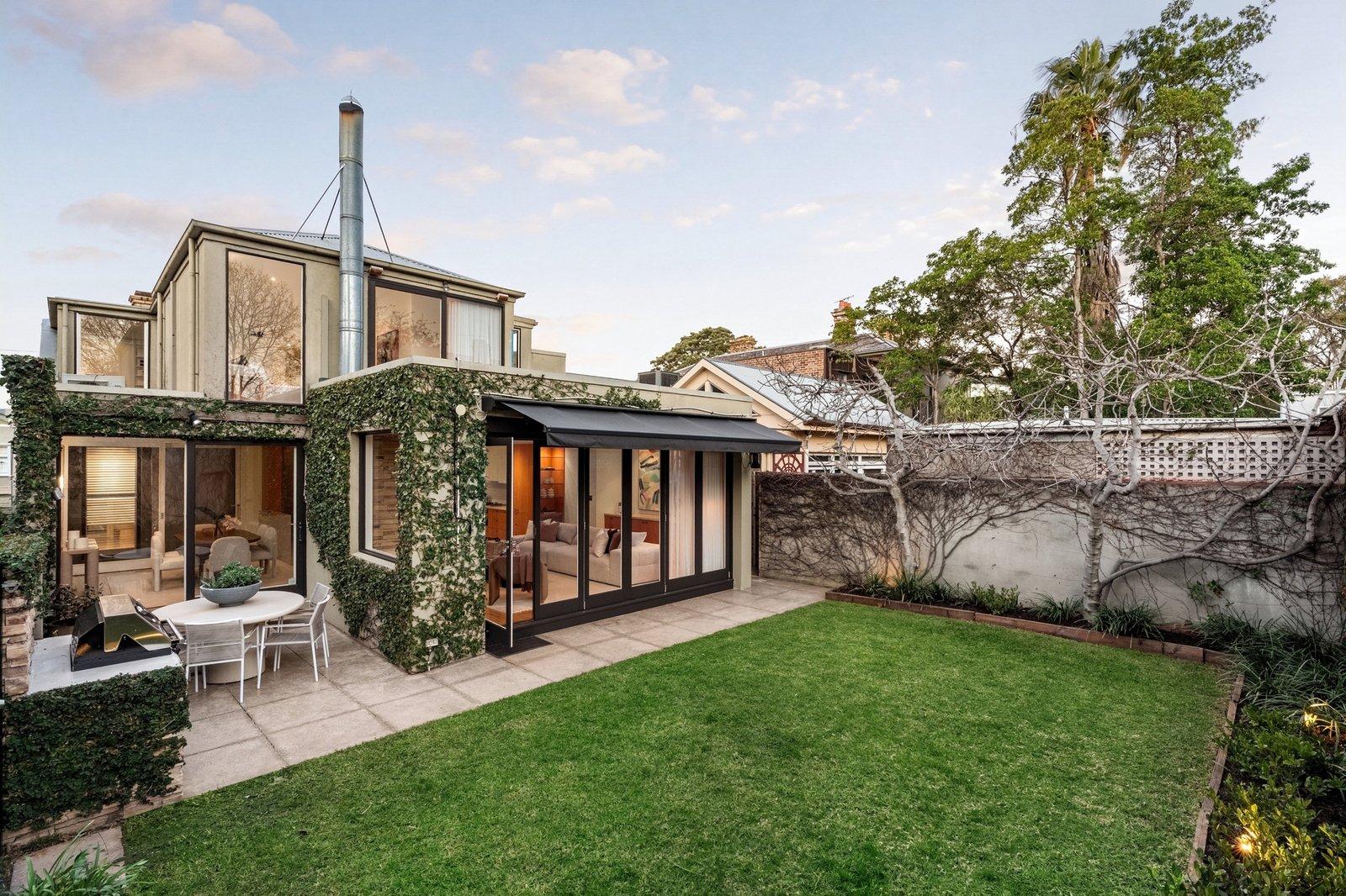 6 Anderson Street, South Melbourne, 3205