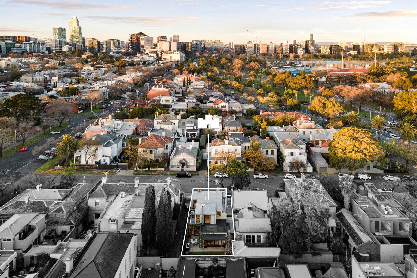 6 Anderson Street, South Melbourne, 3205