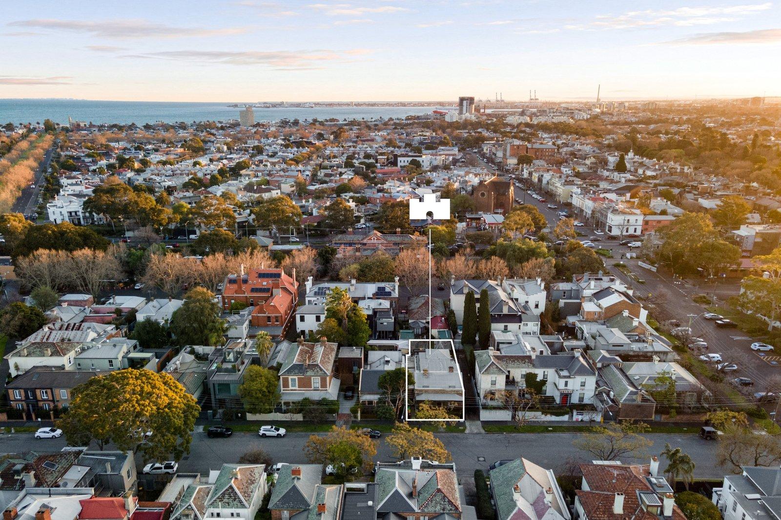 6 Anderson Street, South Melbourne, 3205