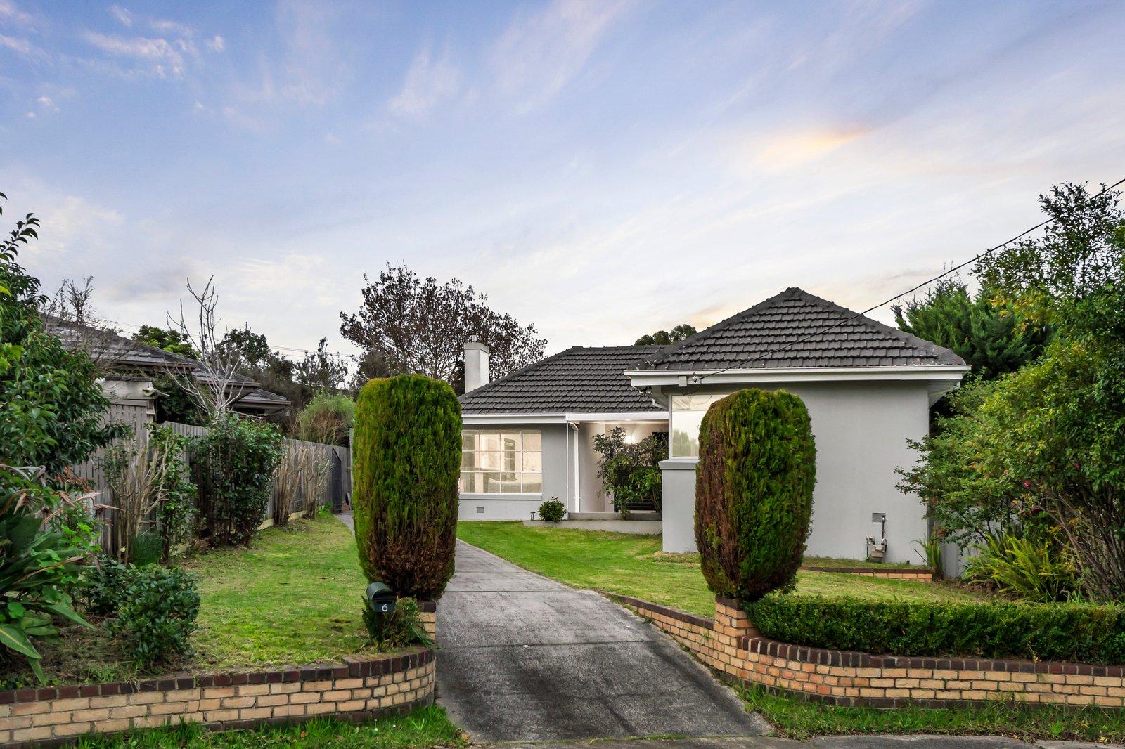 6 Ashby Court, Balwyn North, 3104