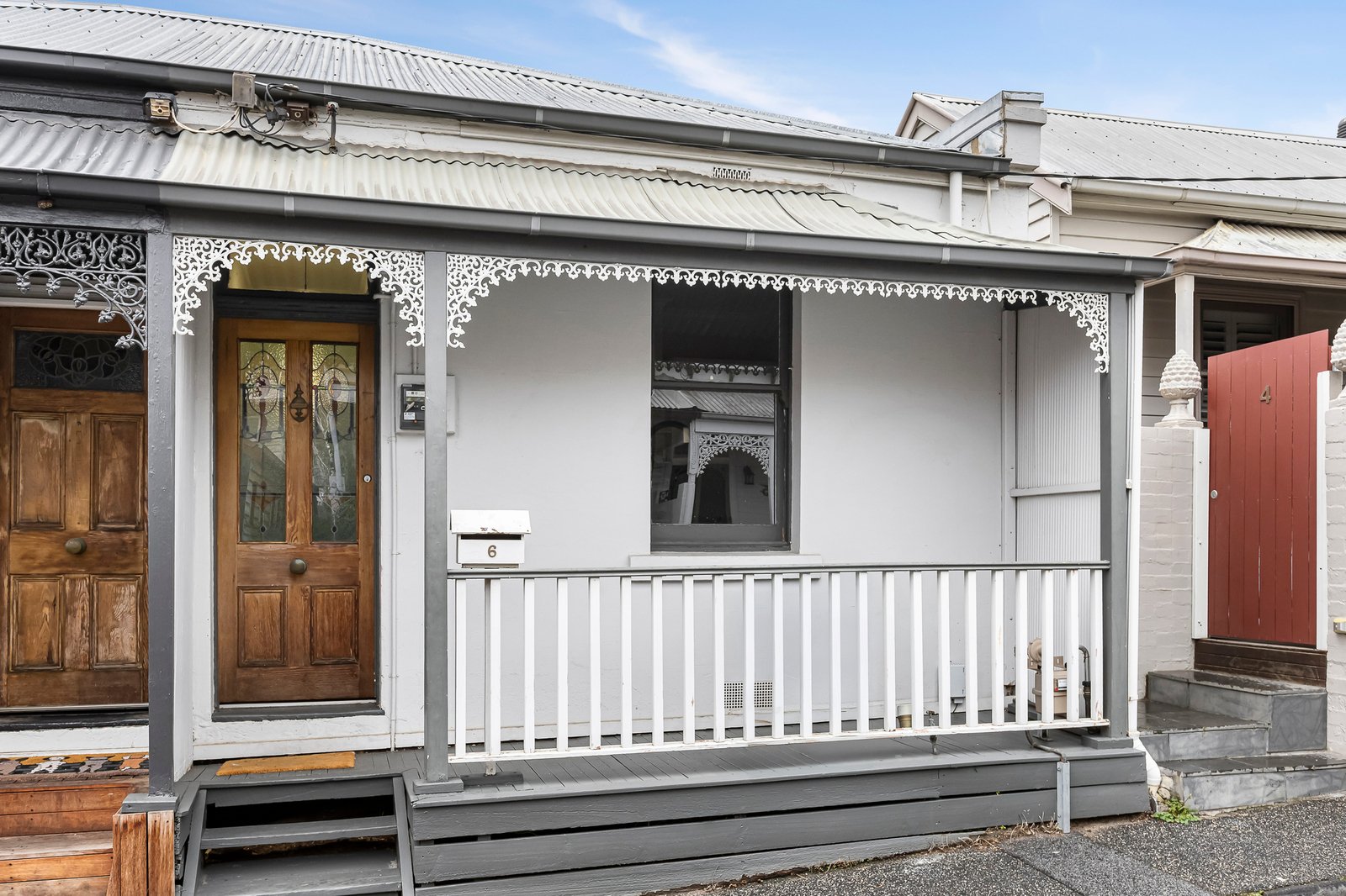 6 Berry Street, Richmond, 3121