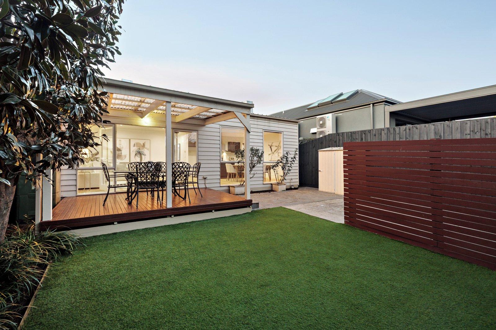 6 Bowen Street, Hawthorn, 3122