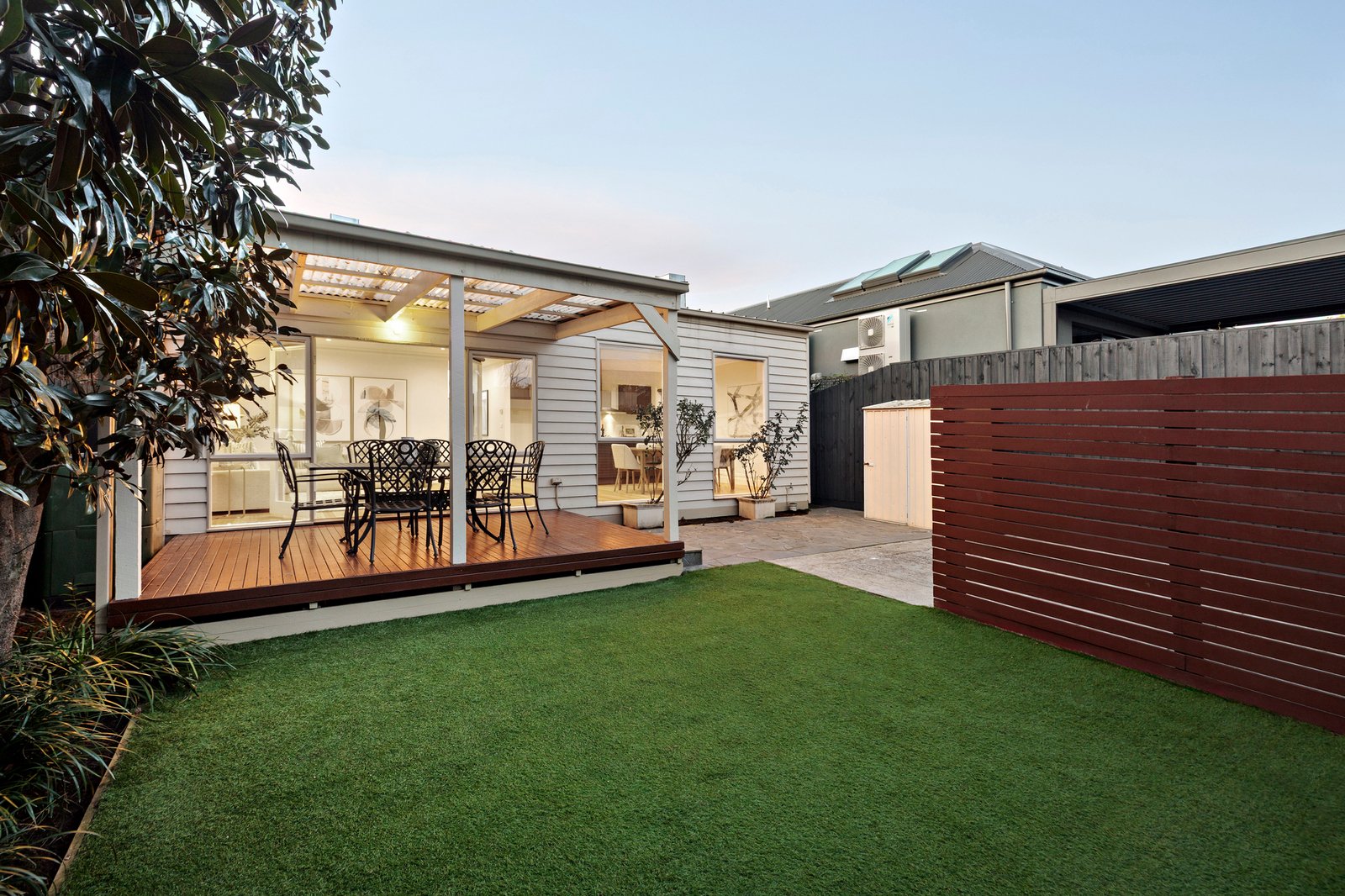 6 Bowen Street, Hawthorn, 3122
