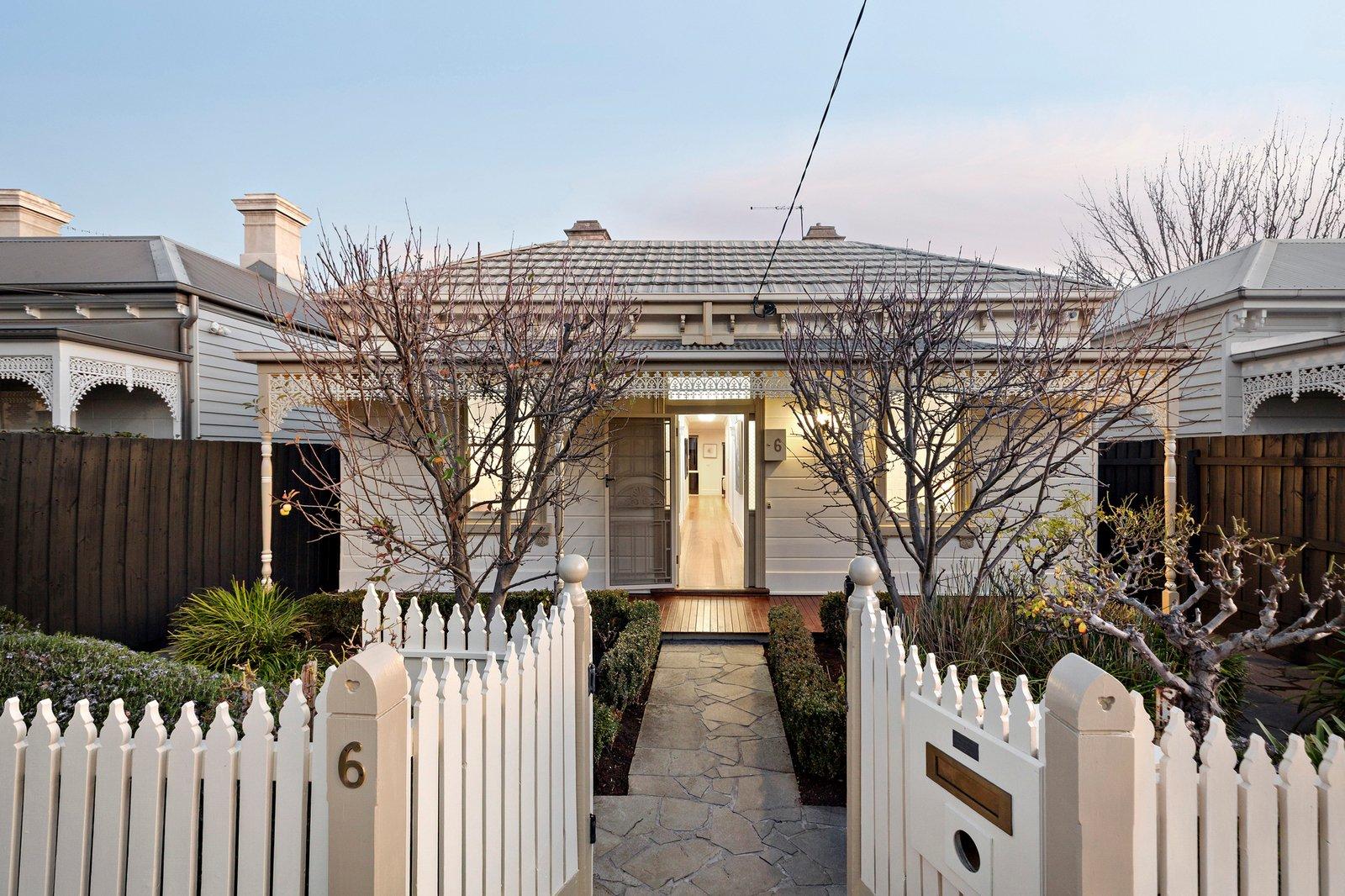 6 Bowen Street, Hawthorn, 3122