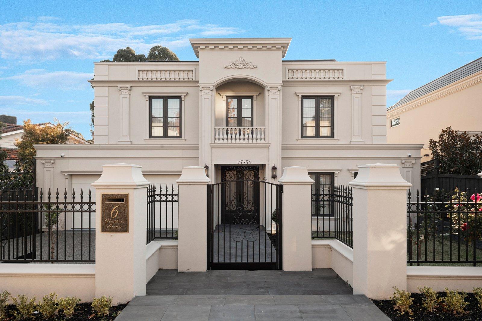 6 Glenthorn Avenue, Balwyn North, 3104