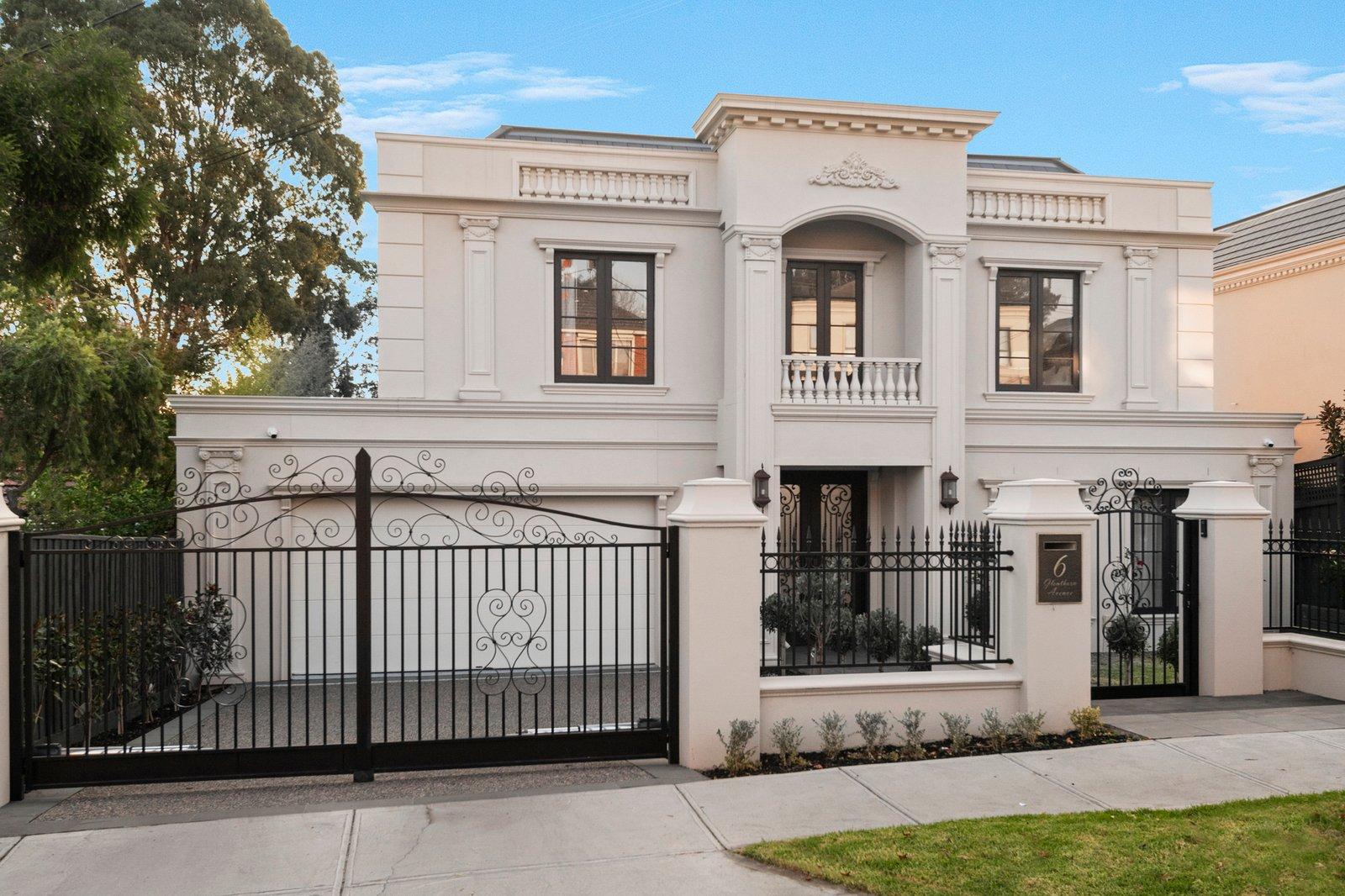 6 Glenthorn Avenue, Balwyn North, 3104