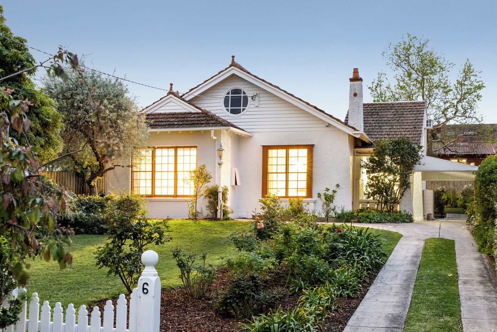 6 Henry Street, Kew, 3101