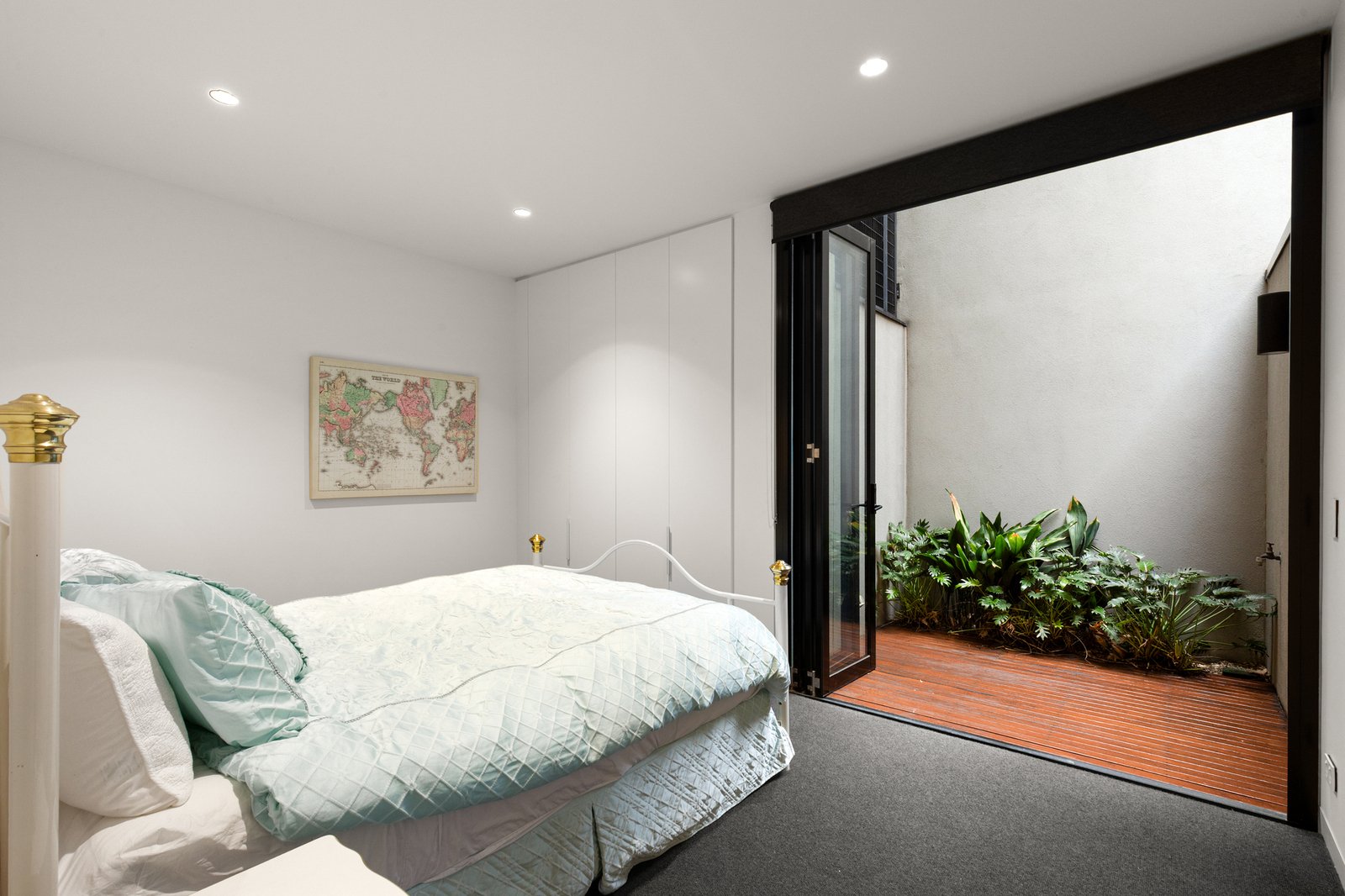 6 Jolimont Lane, East Melbourne, 3002