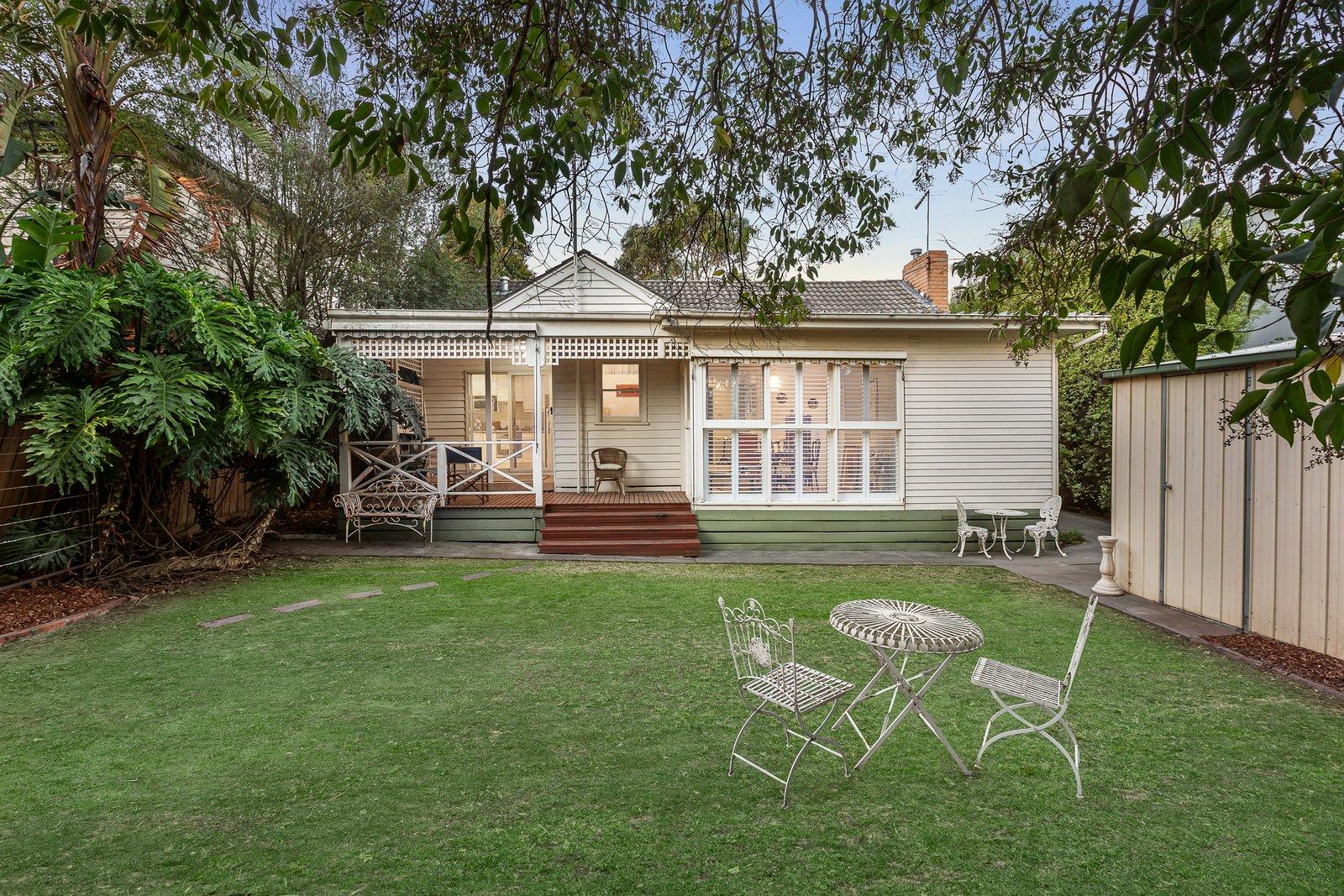 6 Keyes Street, Ashburton, 3147