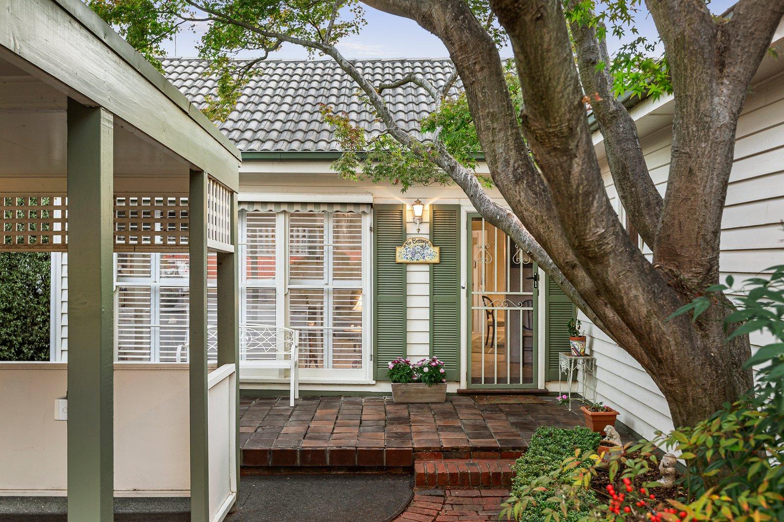 6 Keyes Street, Ashburton, 3147