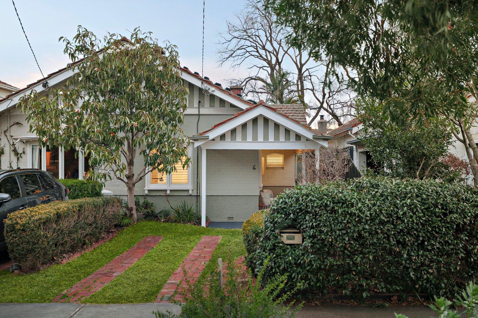 6 Knight Street, Elwood, 3184
