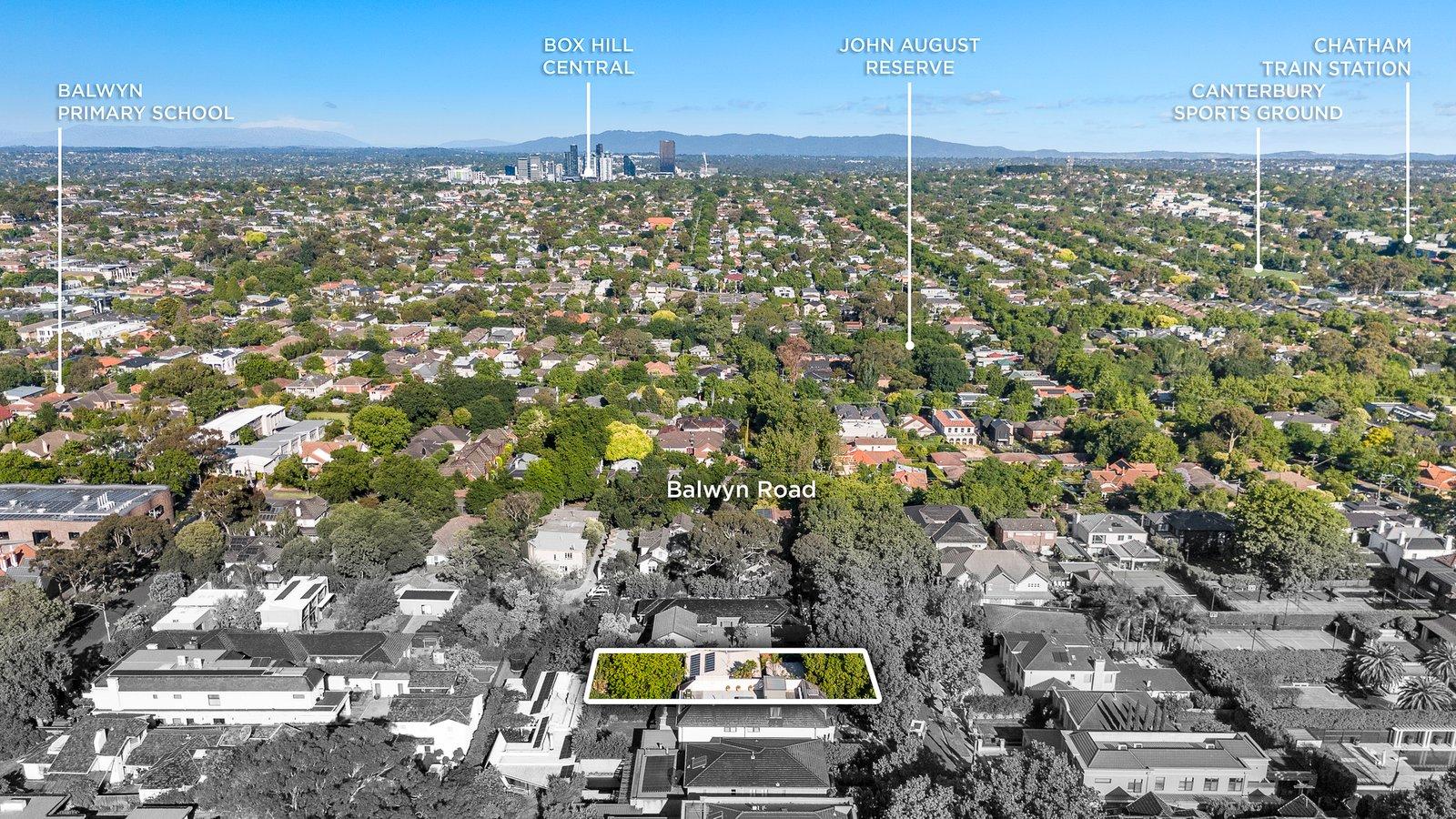 6 Pembroke Road, Balwyn, 3103