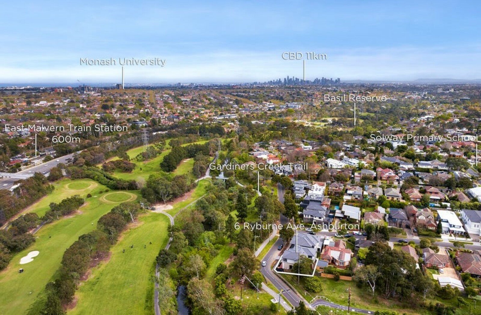 6 Ryburne Avenue, Ashburton, 3147