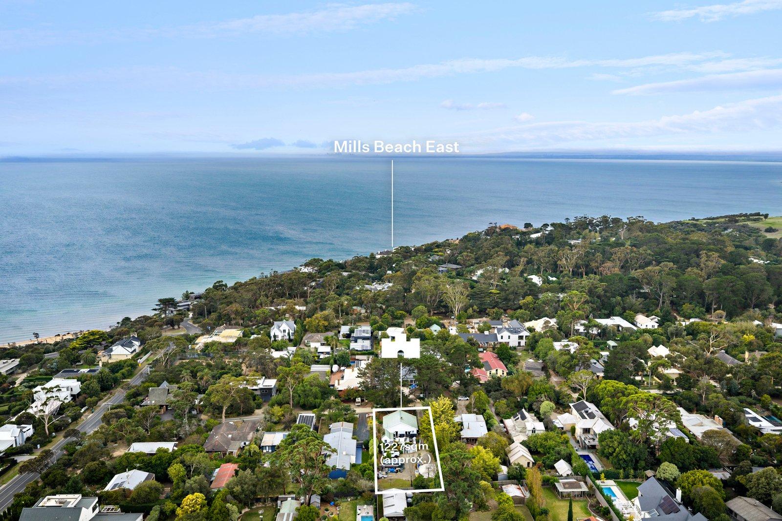 6 Rothesay Avenue, Mornington, 3931