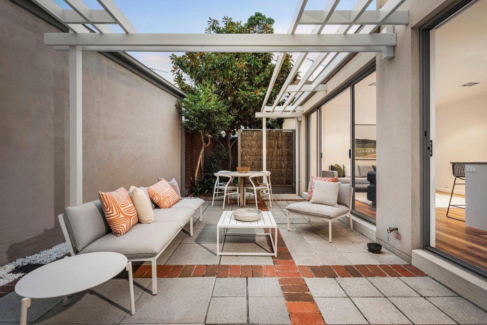 6 The Cove, Port Melbourne, 3207