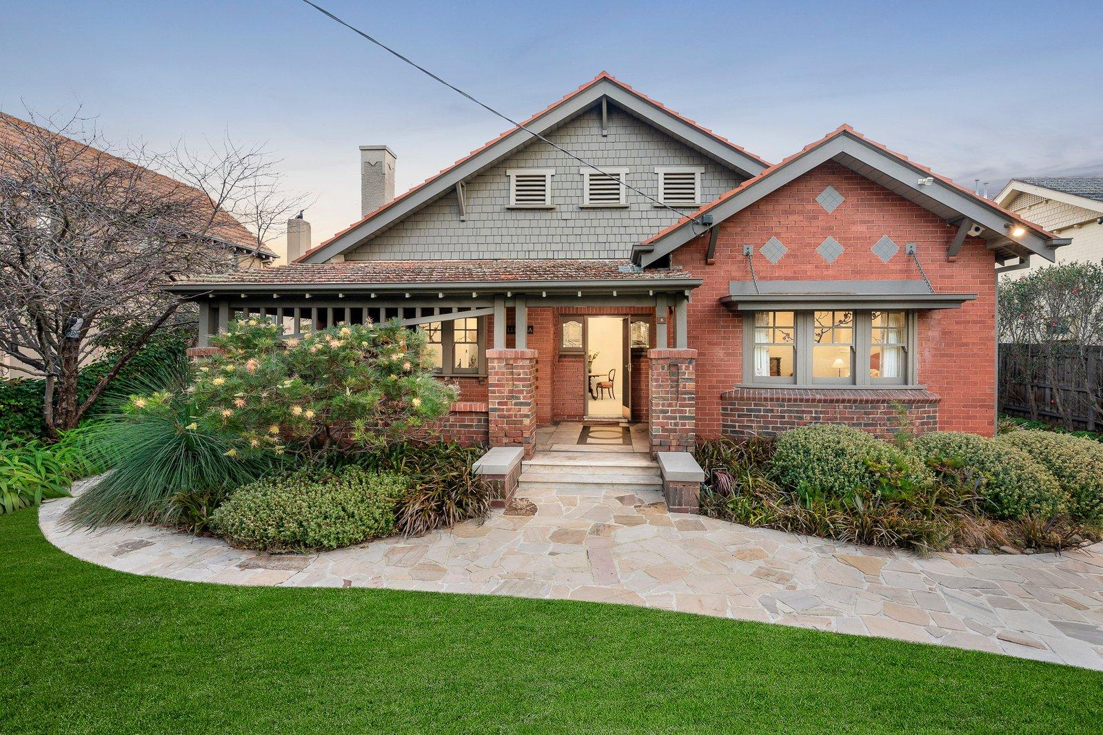 6 Urquhart Street, Hawthorn, 3122