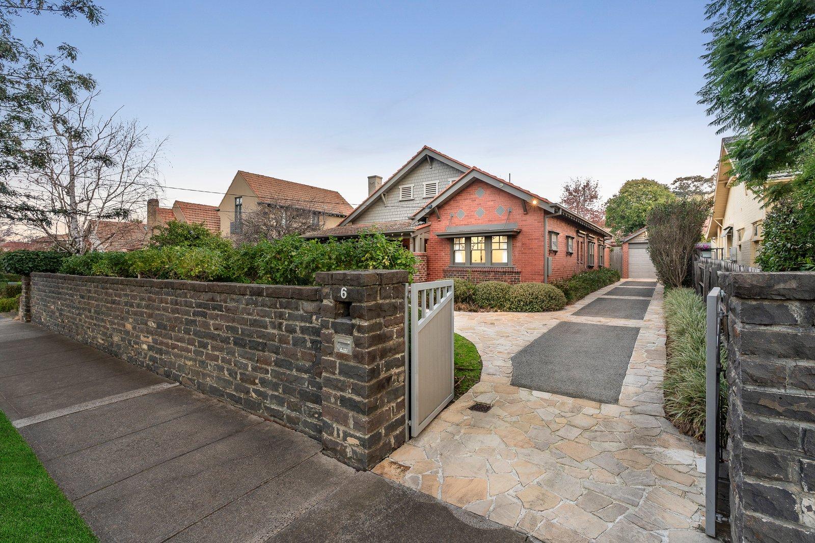 6 Urquhart Street, Hawthorn, 3122