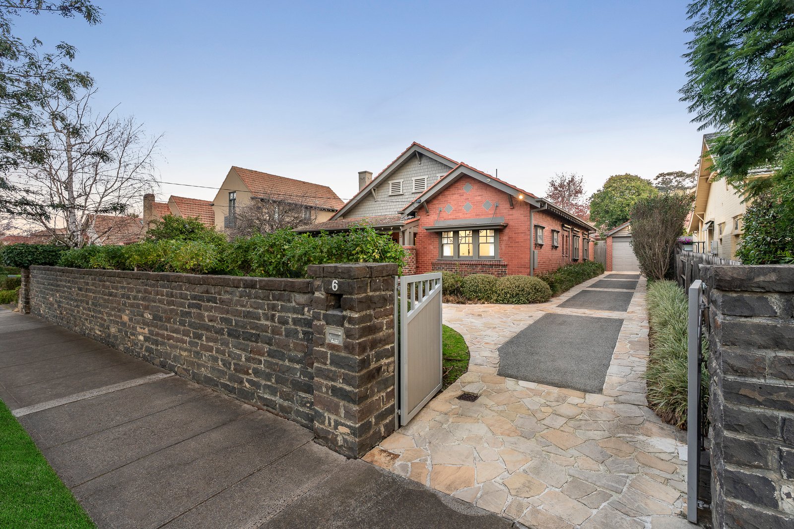 6 Urquhart Street, Hawthorn, 3122