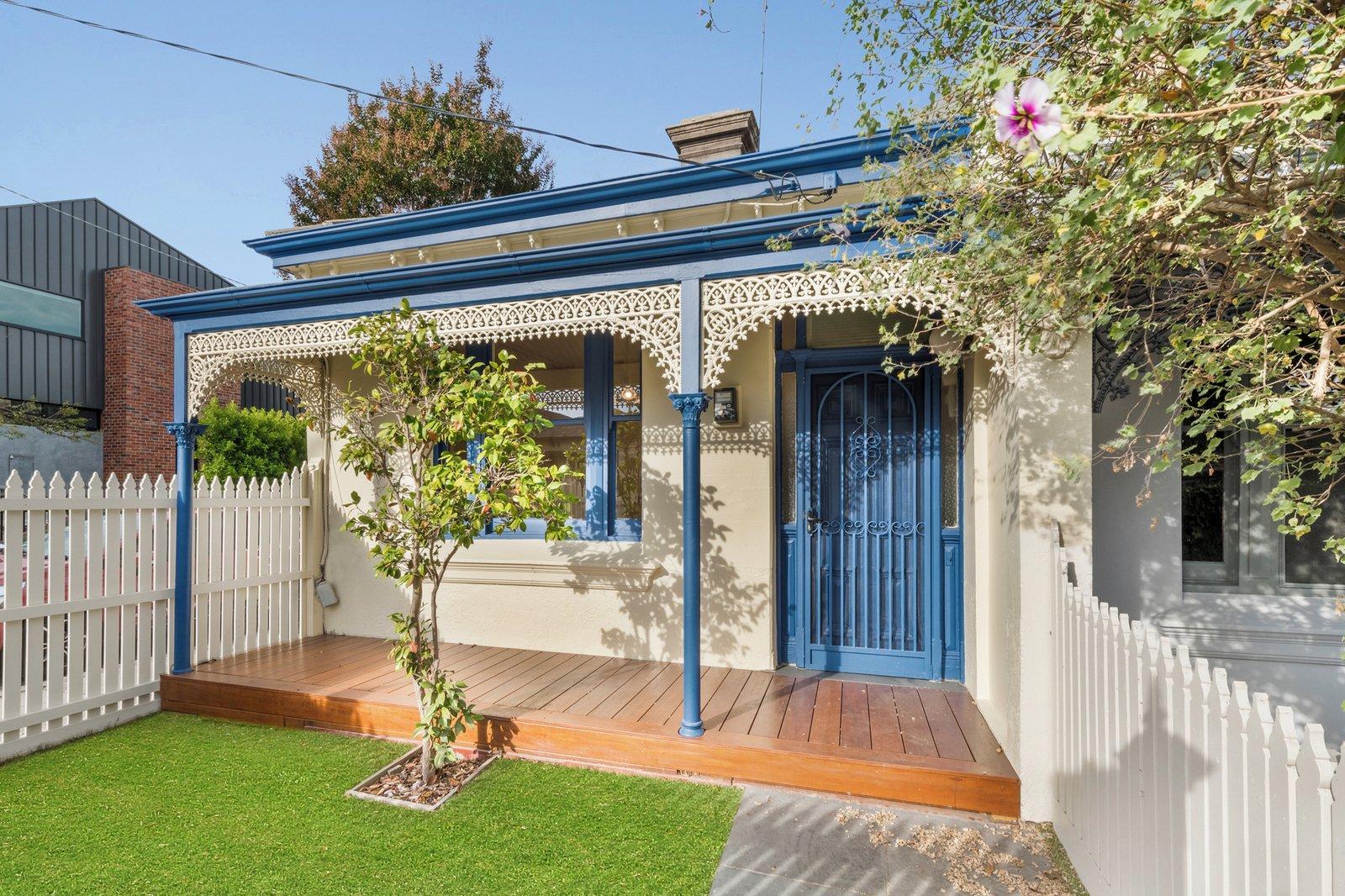 6 Vicars Street, Hawthorn, 3122
