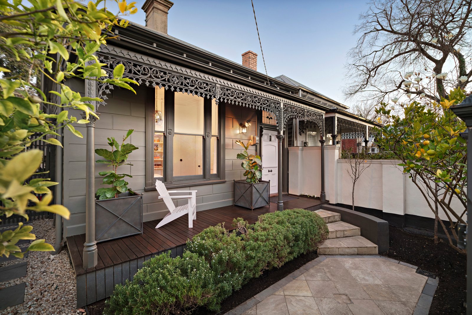 6 Wrights Terrace, Prahran, 3181