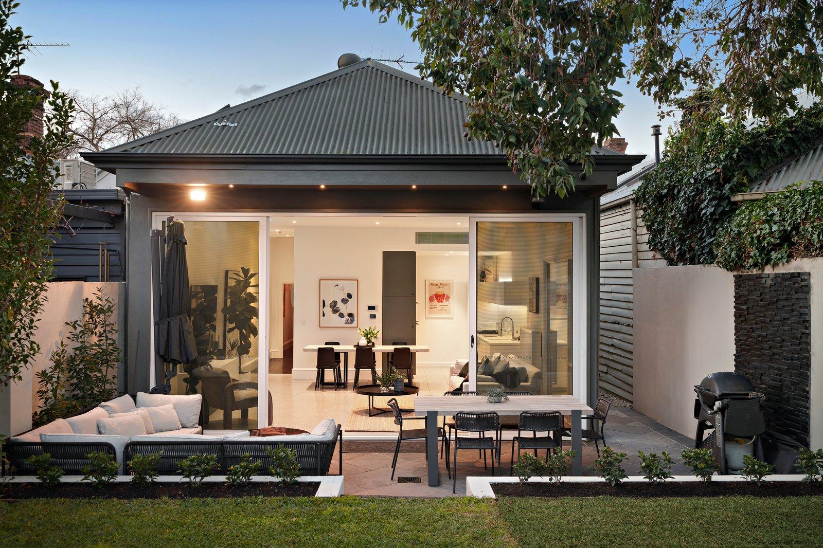 6 Wrights Terrace, Prahran, 3181
