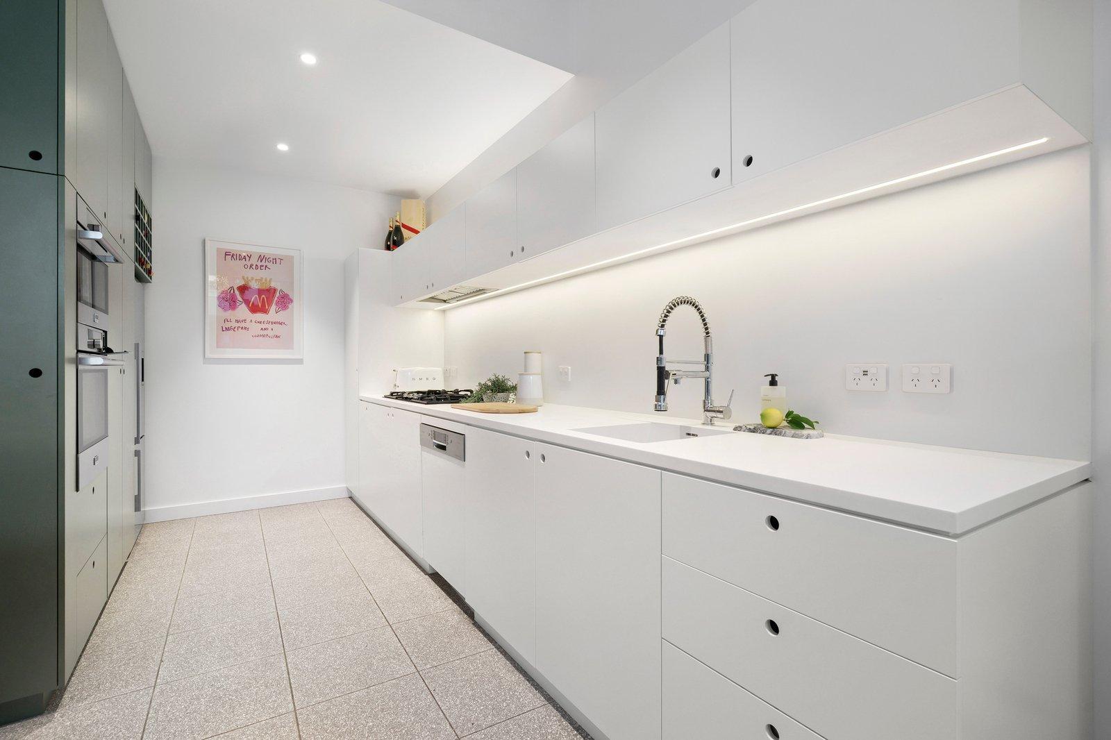 6 Wrights Terrace, Prahran, 3181