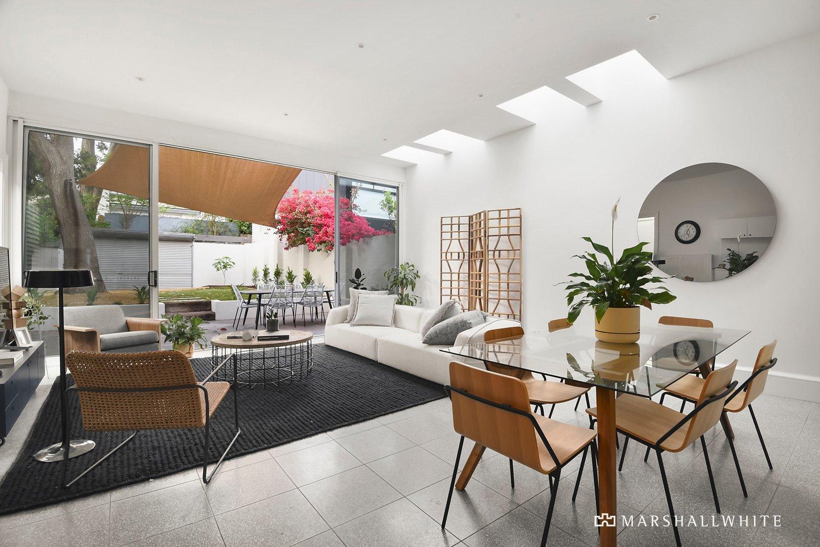 6 Wrights Terrace, Prahran, 3181